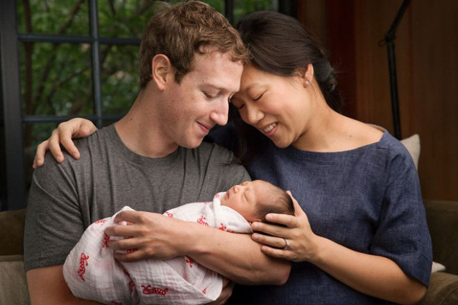 Mark Zuckerberg: "Chúng tôi vẫn đóng thuế"