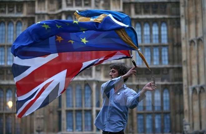 5 kịch bản khả thi nhất của Brexit