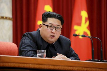Mỹ và Hàn Quốc thực sự có kế hoạch ám sát Kim Jong-un?