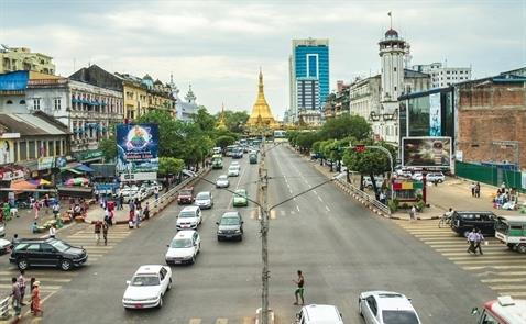 Myanmar đã hết hấp dẫn?