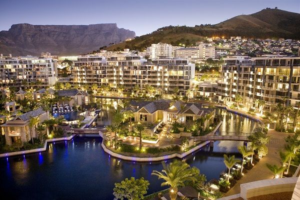 Tăng cường xúc tiến thương mại vào thị trường Nam Phi