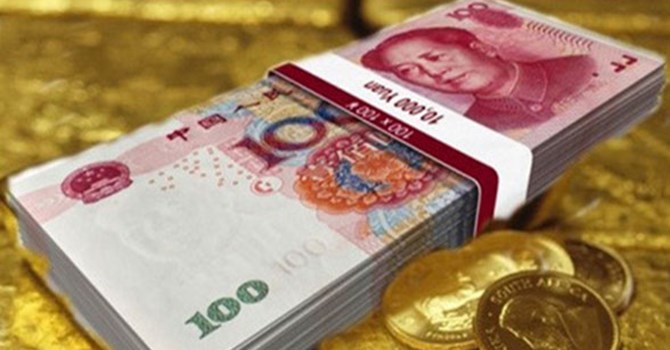 Núi nợ 17.000 tỉ USD của Trung Quốc có đáng sợ?