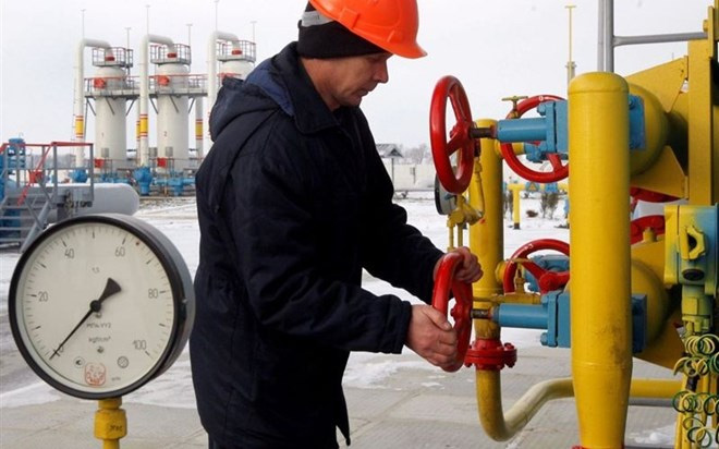 “Khác Mỹ, Nga thừa sức đối phó khi giá dầu còn 20 USD/thùng”