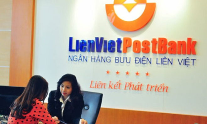 Cá nhân nào đã mua gần 5% vốn LienVietPostBank?