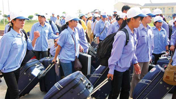 Nghịch lý: 54 triệu lao động Việt chủ yếu làm “công việc đơn giản”