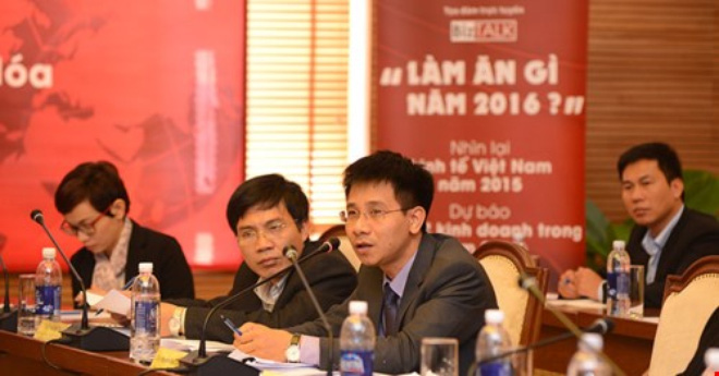 Việt Nam có nên dự trữ ngoại hối đồng Nhân dân tệ?
