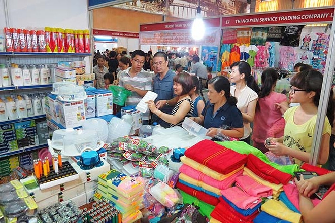 Hãy xem người Thái đang làm gì ở thị trường Việt Nam