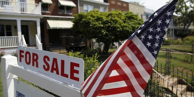 Người Việt mua nhà ở Mỹ đứng liên tục top 10