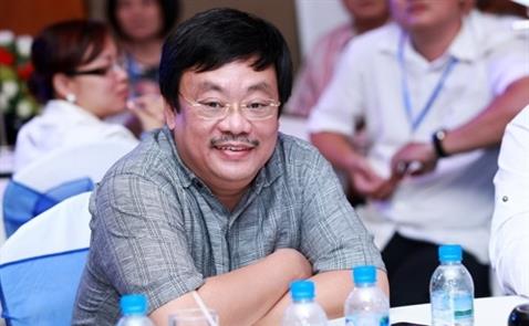 Ông Nguyễn Đăng Quang thôi giữ chức Chủ tịch Masan Consumer