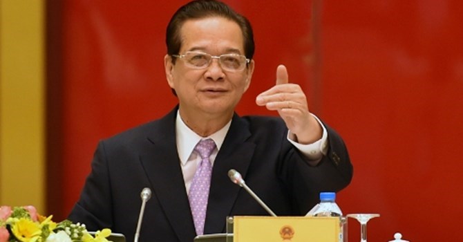 Chỉ đạo từ Chính Phủ: Quy hoạch Vùng Thủ đô Hà Nội mở rộng thêm 3 tỉnh
