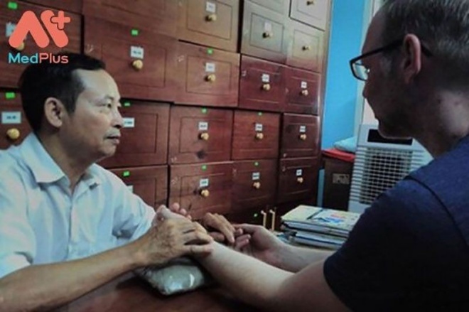 Thầy thuốc Nguyễn Đức Hai: Niềm tự hào của Việt Nam