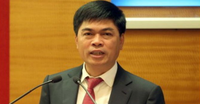 Quan lộ của ông Nguyễn Xuân Sơn – nguyên Chủ tịch Tập đoàn PVN vừa bị bắt