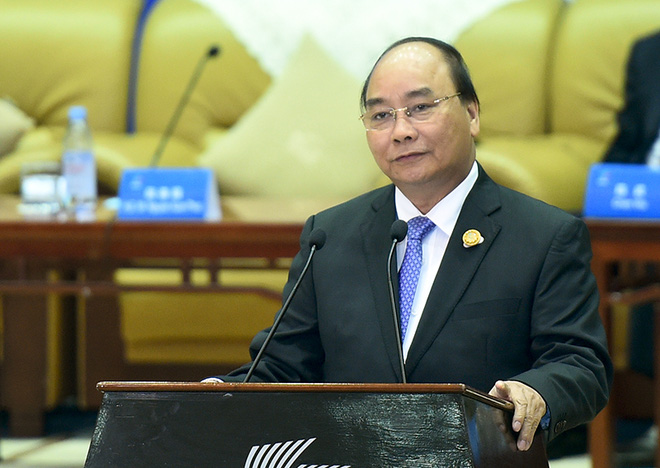 Thủ tướng lưu ý gì đối với hoạt động đầu tư tại Việt Nam của các doanh nghiệp Trung Quốc?