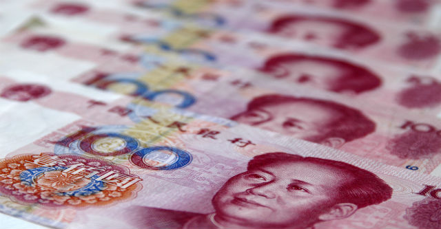 Nhà đầu tư hoang mang, 1.000 tỷ USD "khăn gói" khỏi thị trường Trung Quốc