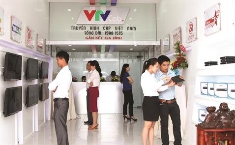 Chuyện cổ phần của VTVcab