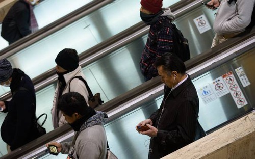 Nhật Bản thiếu lao động trầm trọng nhất trong 43 năm