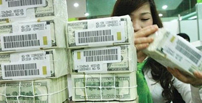 Nợ World Bank của Việt Nam tăng 11,5 lần