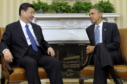Học giả Trung Quốc: Ông Tập Cận Bình thăm Mỹ với tâm thế đương đầu