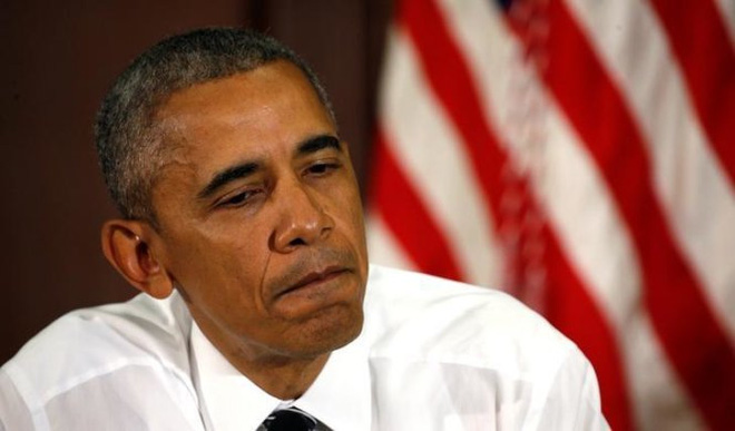 Chỉ còn 4 tháng sẽ rời nhiệm sở, ông Obama tới châu Á để trấn an về TPP