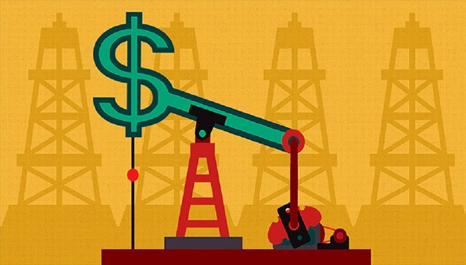 Thị trường dầu thô đang bị chi phối bởi yếu tố nào?