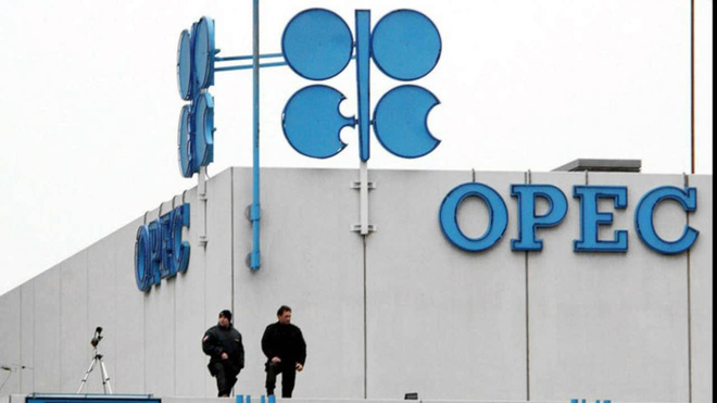 ​"OPEC đã chết"
