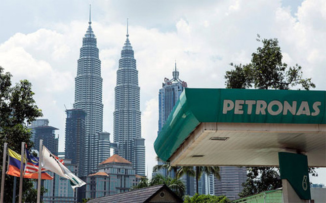 Xăng dầu là nhóm hàng nhập khẩu nhiều nhất từ thị trường Malaysia