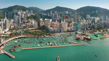 Bi mat phong thuy trong cac cao oc Hong Kong - Anh 10