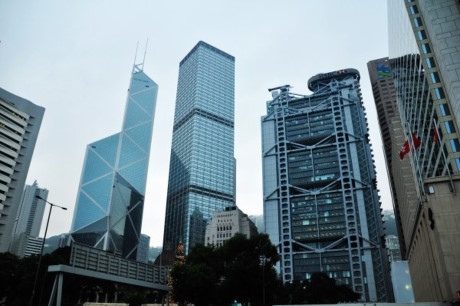 Bi mat phong thuy trong cac cao oc Hong Kong - Anh 8