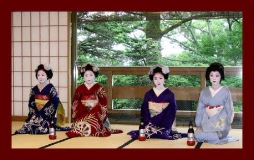 11 phong tục của Nhật Bản khiến người nước ngoài bất ngờ