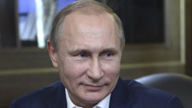 Ông Putin: “Cấm vận làm nước Nga tổn thương nghiêm trọng”