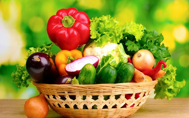 Thị trường chủ yếu cung cấp rau quả cho Việt Nam 10 tháng đầu năm