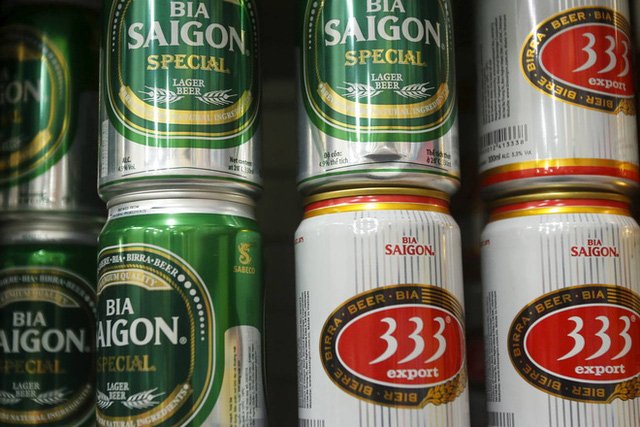 "Xếp hàng" chờ mua Sabeco, Habeco: Các hãng bia ngoại "nhắm" tới điều gì?