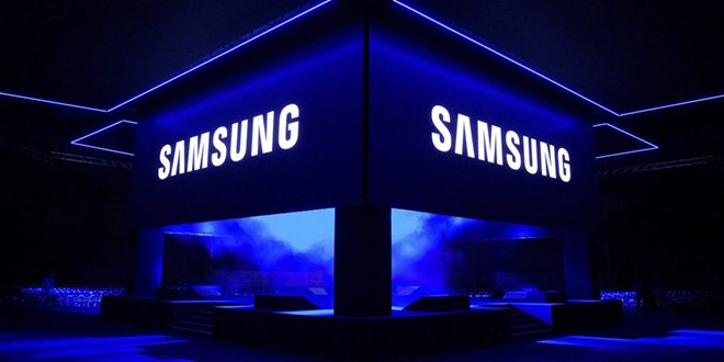 Samsung công bố bộ ba CEO mới