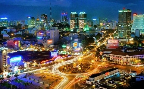 BMI Research: Việt Nam là điểm sáng tăng trưởng