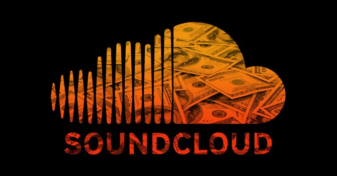 Startup SoundCloud sắp ngừng hoạt động vì... hết tiền