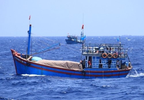 Thái Lan cam kết điều tra đến cùng vụ bắn ngư dân Việt Nam
