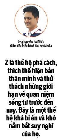 The he Z: Tuong lai cua kinh te toan cau