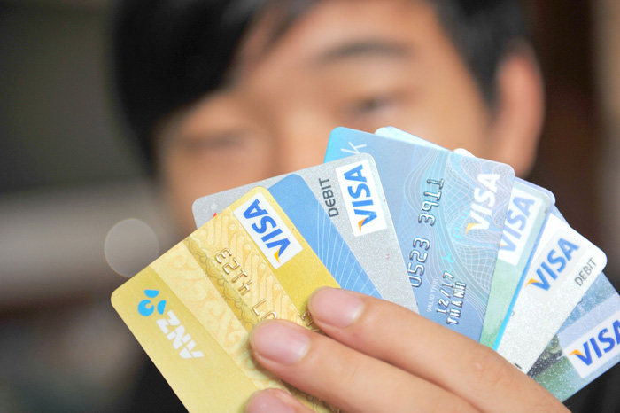 55 triệu thẻ ngân hàng ở Việt Nam là thẻ 'rác'
