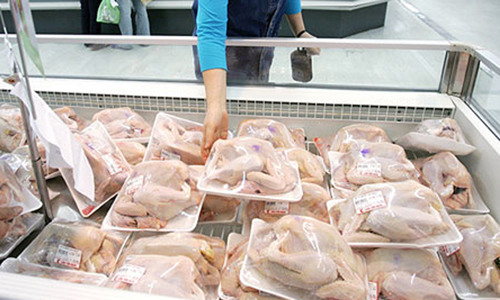 Bò, gà Mỹ, Canada... sẽ tràn ngập thị trường?
