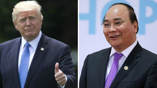 Nikkei: Liệu Việt Nam có thể “quyến rũ” một nước Mỹ chỉ thích chơi một mình?