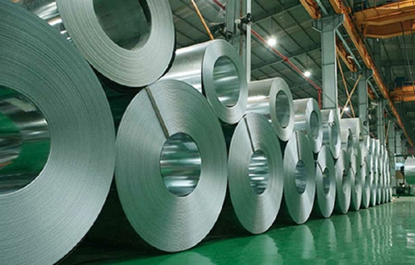Xuất khẩu kim loại và sản phẩm thu về trên 1,3 tỷ USD