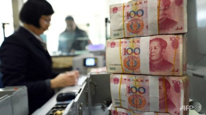 G20 nhắc nhở Trung Quốc không phá giá nội tệ