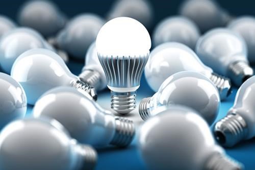 Tiết kiệm điện: Sự chuyển đổi từ chiếc bóng đèn ở Mỹ