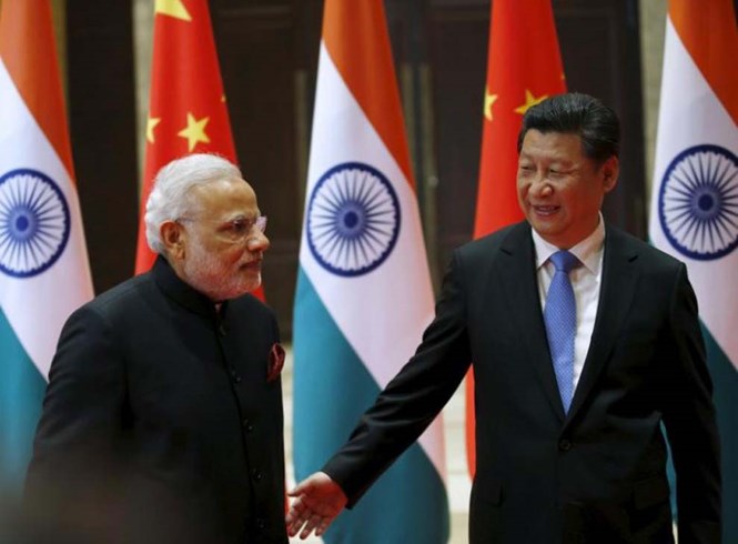 Ấn Độ cạnh tranh dầu mỏ với Trung Quốc