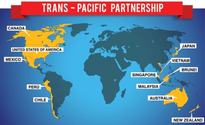Kinh tế Việt Nam hứa hẹn cạnh tranh hơn nhờ TPP