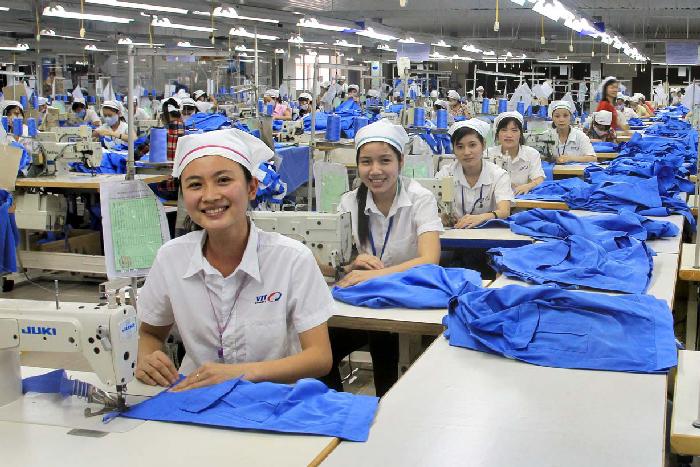 Những tác động của TPP tới kinh tế Việt Nam