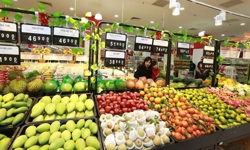 Thế giới đang bỏ cả tỷ USD để mua loại trái cây Việt nào?