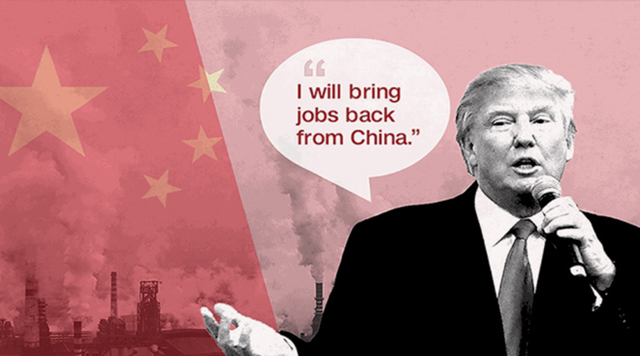 Chính sách thương mại của Mỹ sẽ ra sao nếu ông Trump đắc cử?