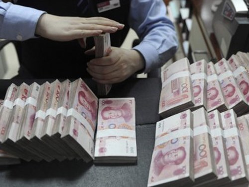 Trung Quốc mạnh tay xử lý hệ thống "ngân hàng ngầm"