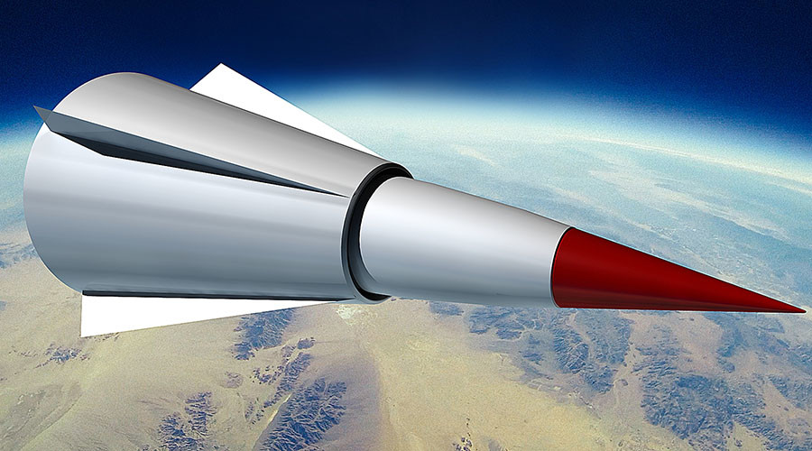 Trung Quốc thử nghiệm tên lửa siêu thanh có thể mang đầu đạn hạt nhân, Mỹ "bất an"